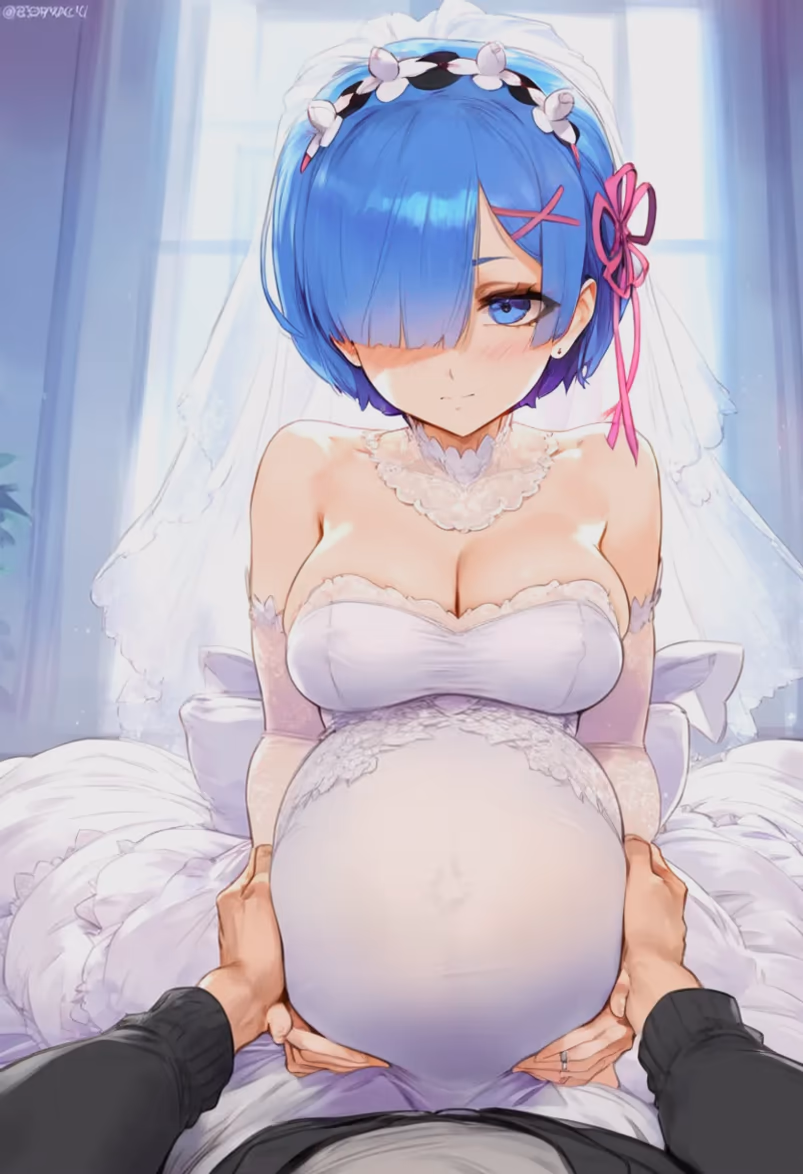 Rem from Re:Zero - Starting Life in Another World (Re:Zero kara Hajimeru Isekai Seikatsu) — image 13 of 20
