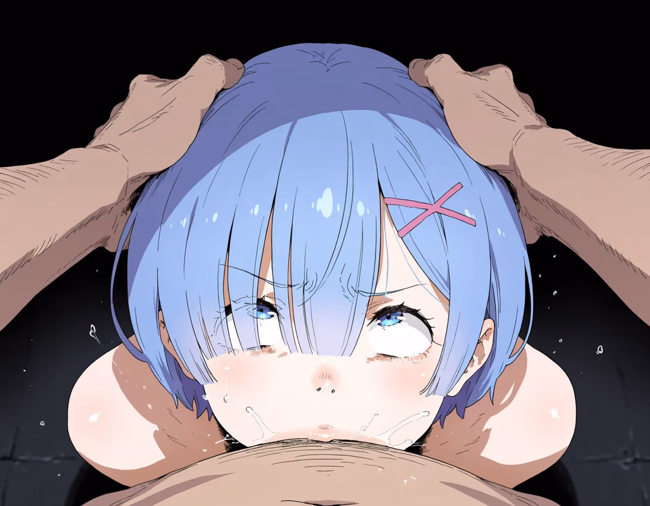 Rem from Re:Zero - Starting Life in Another World (Re:Zero kara Hajimeru Isekai Seikatsu) — image 19 of 116