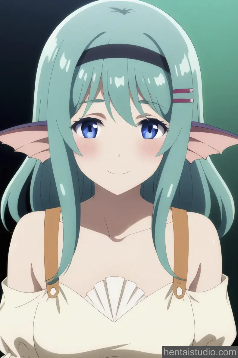 Remia from Arifureta: From Commonplace To World's Strongest hentai art 1 of 58