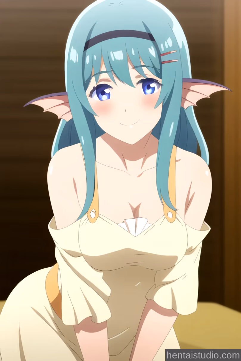 Remia from Arifureta: From Commonplace To World's Strongest (Shokugyou de Sekai Saikyou) — image 2 of 58