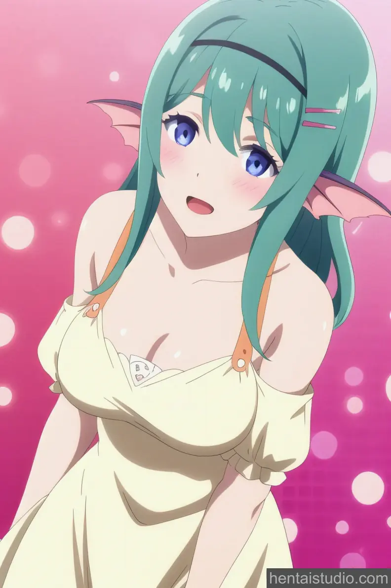 Remia from Arifureta: From Commonplace To World's Strongest hentai art 3 of 58