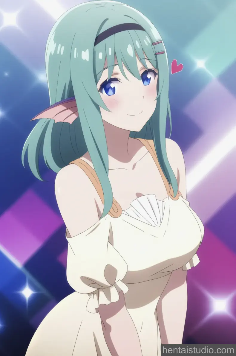 Remia from Arifureta: From Commonplace To World's Strongest hentai art 4 of 58