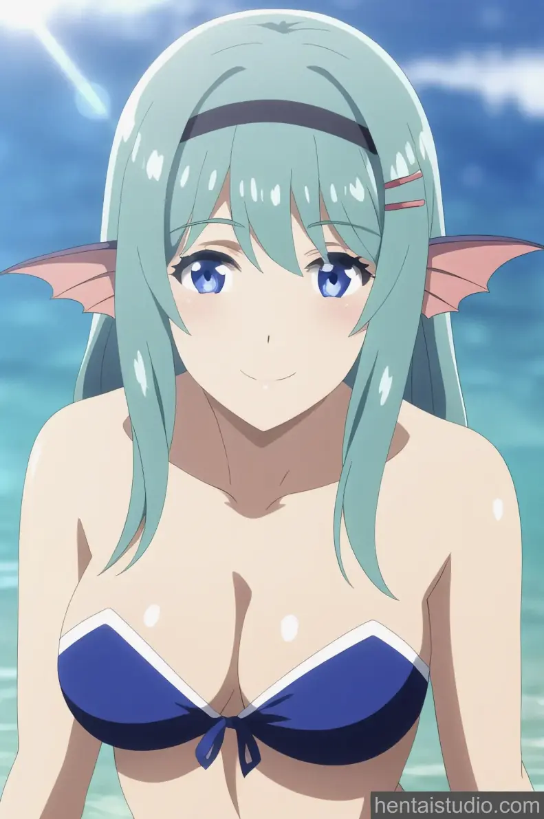 Remia from Arifureta: From Commonplace To World's Strongest hentai art 49 of 58