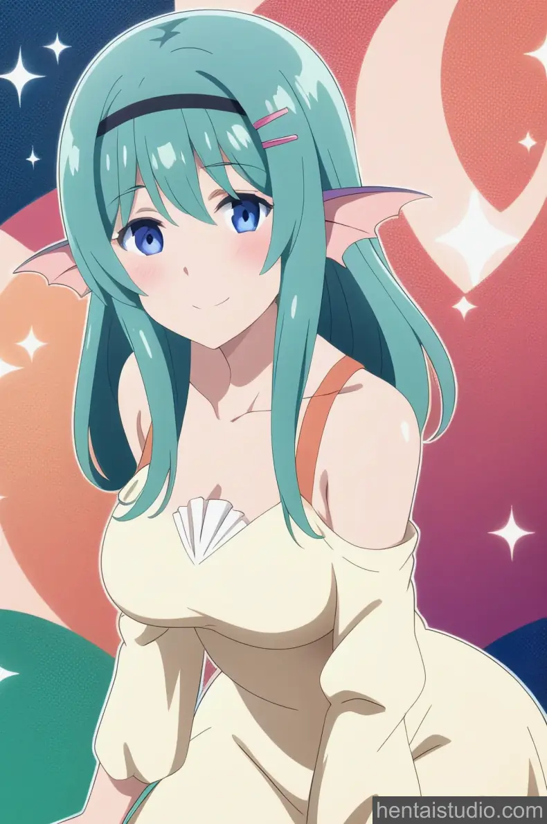 Remia from Arifureta: From Commonplace To World's Strongest hentai art 5 of 58
