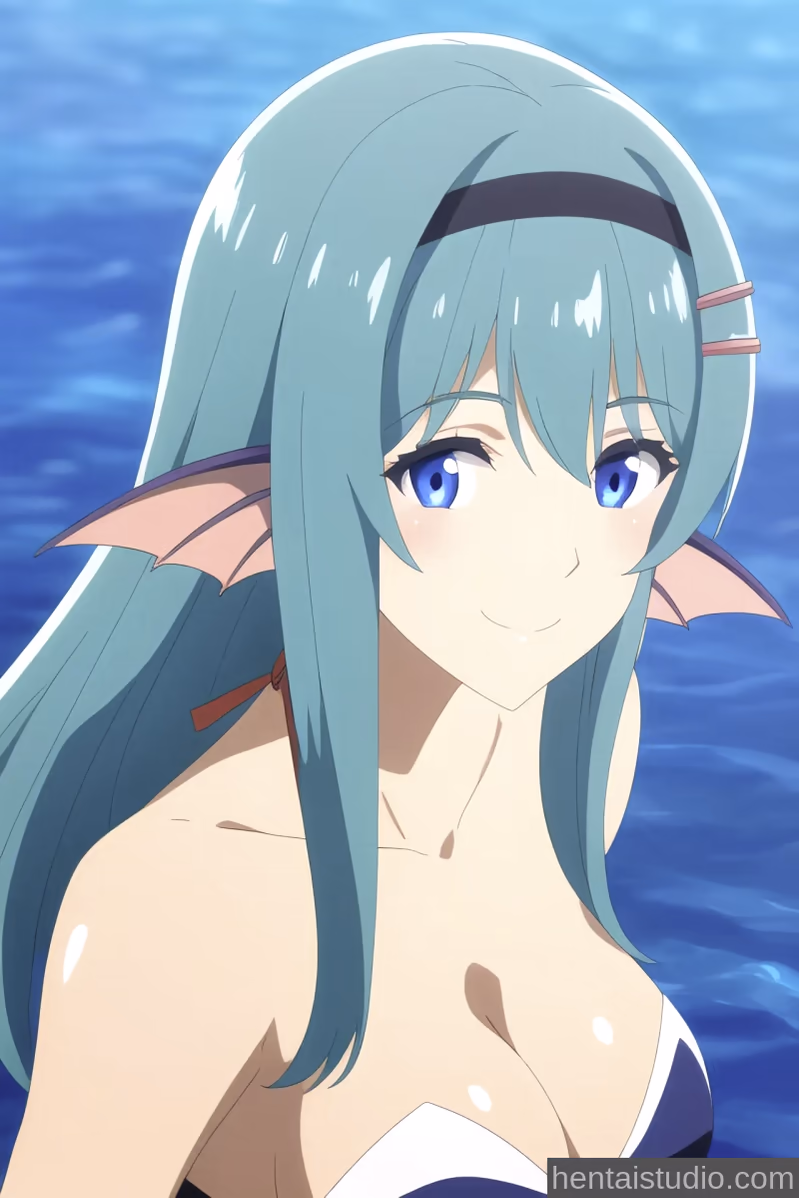 Remia from Arifureta: From Commonplace To World's Strongest (Shokugyou de Sekai Saikyou) — image 53 of 58