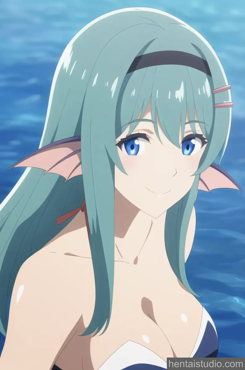Remia from Arifureta: From Commonplace To World's Strongest hentai art 53 of 58
