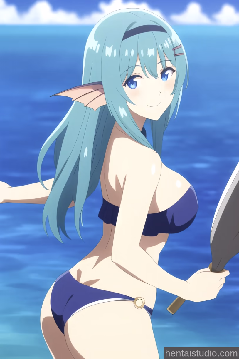 Remia from Arifureta: From Commonplace To World's Strongest (Shokugyou de Sekai Saikyou) — image 54 of 58