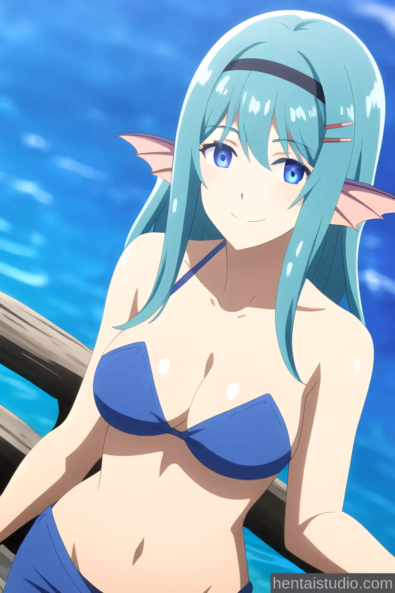 Remia from Arifureta: From Commonplace To World's Strongest (Shokugyou de Sekai Saikyou) — image 55 of 58