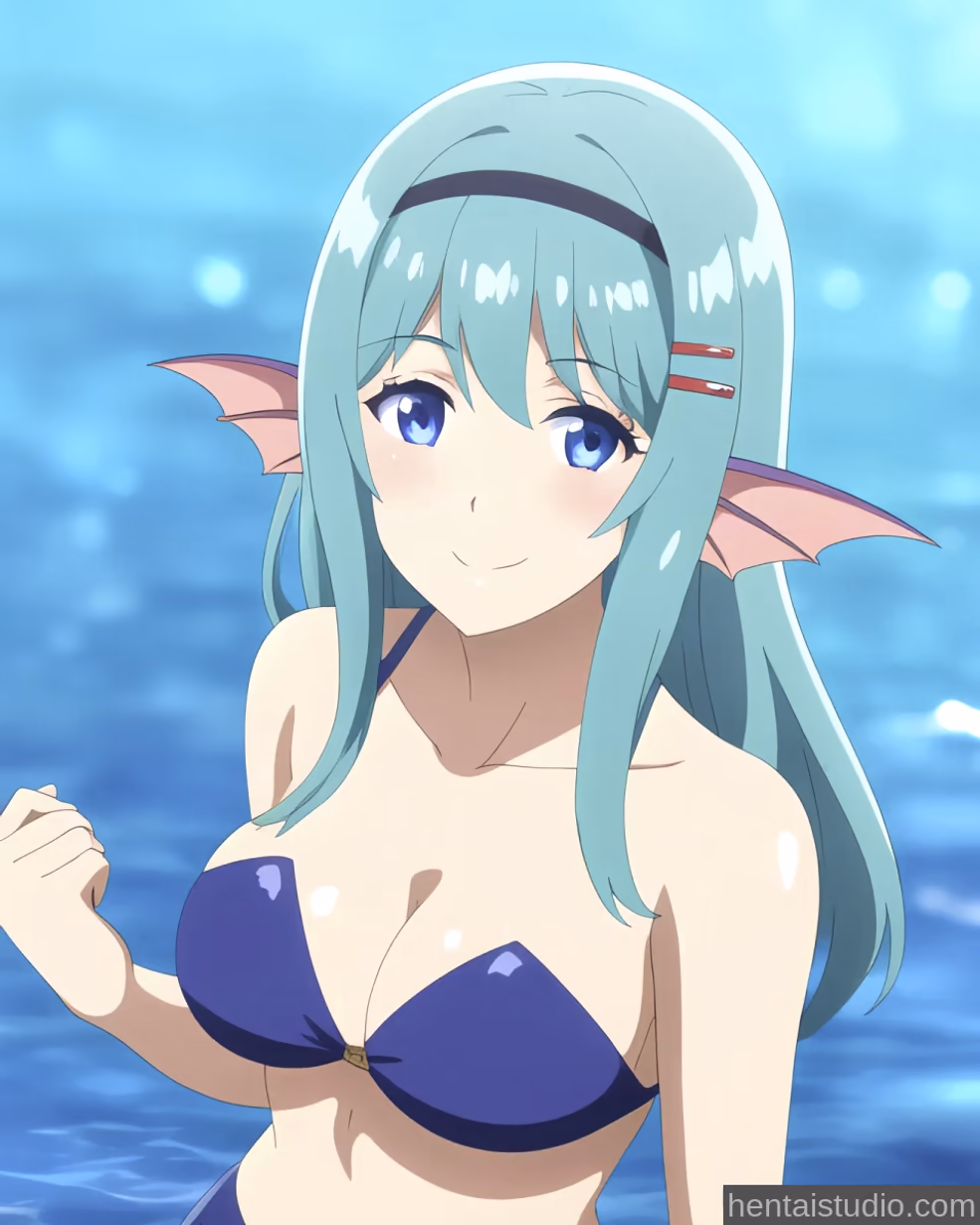 Remia from Arifureta: From Commonplace To World's Strongest (Shokugyou de Sekai Saikyou) — image 56 of 58