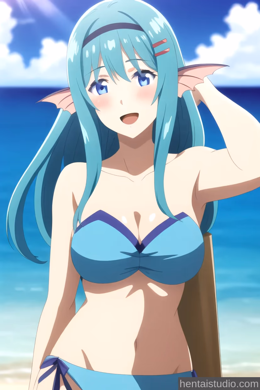 Remia from Arifureta: From Commonplace To World's Strongest (Shokugyou de Sekai Saikyou) — image 57 of 58