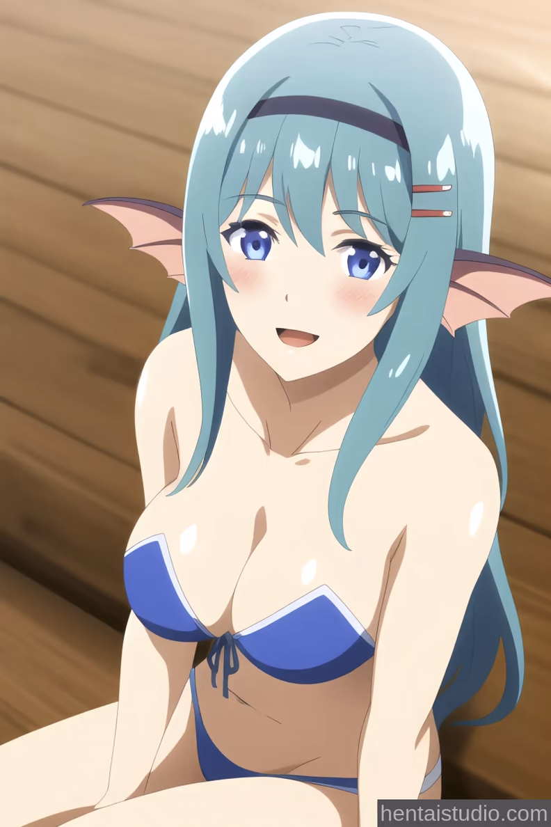 Remia from Arifureta: From Commonplace To World's Strongest (Shokugyou de Sekai Saikyou) — gallery preview