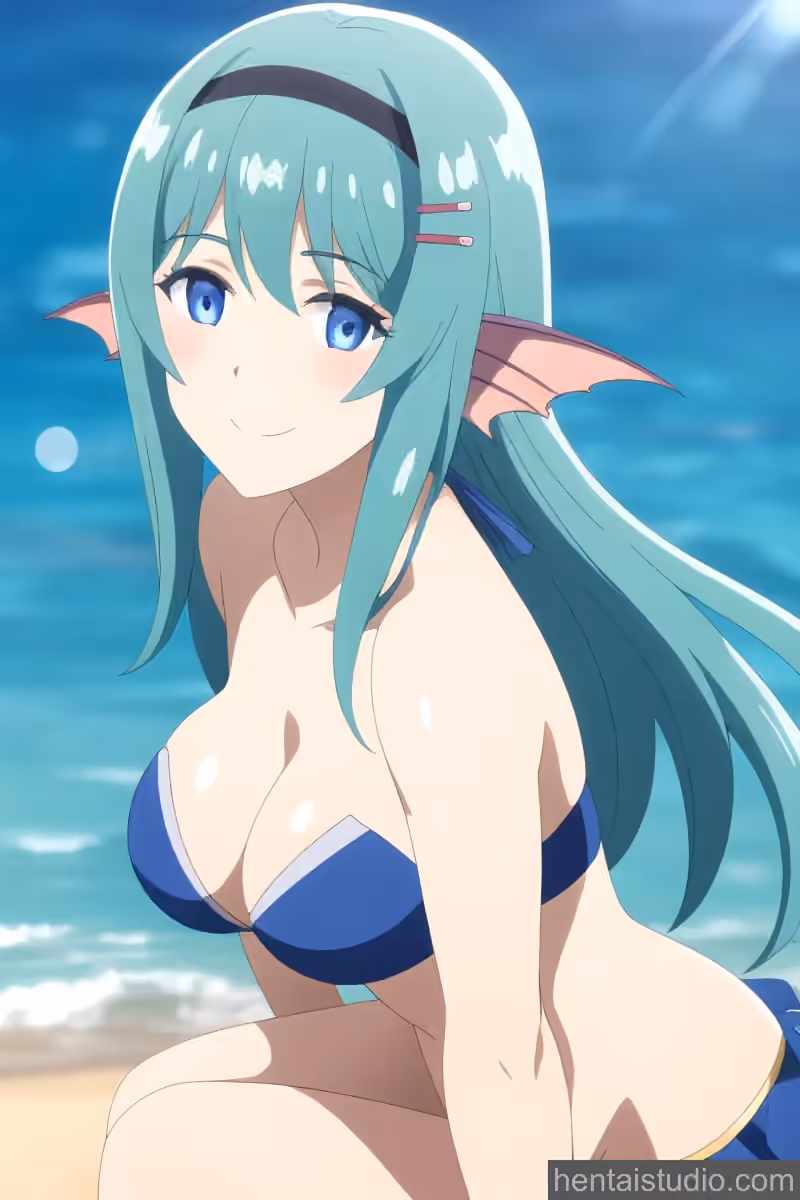 Remia - Arifureta: From Commonplace to World's Strongest (Shokugyou de Sekai Saikyou) - Hentai Gallery - 58 Images — image 52 of 58