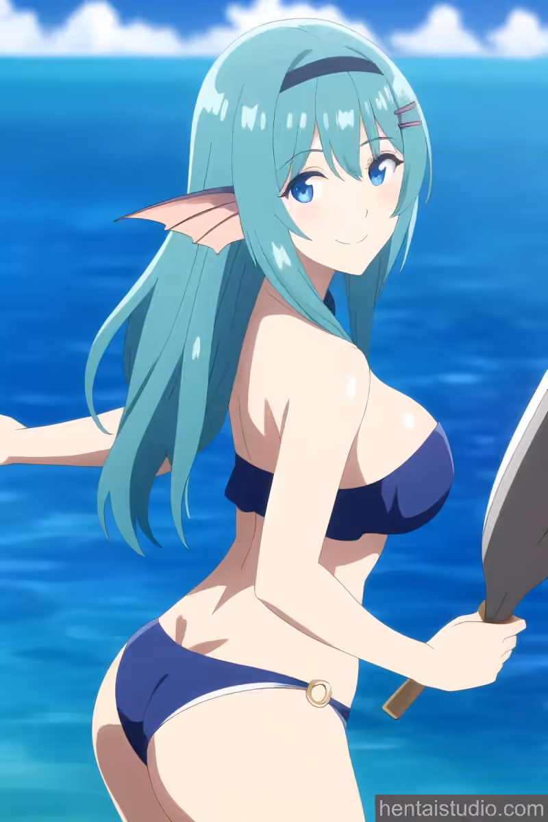 Remia - Arifureta: From Commonplace to World's Strongest (Shokugyou de Sekai Saikyou) - Hentai Gallery - 58 Images — image 54 of 58