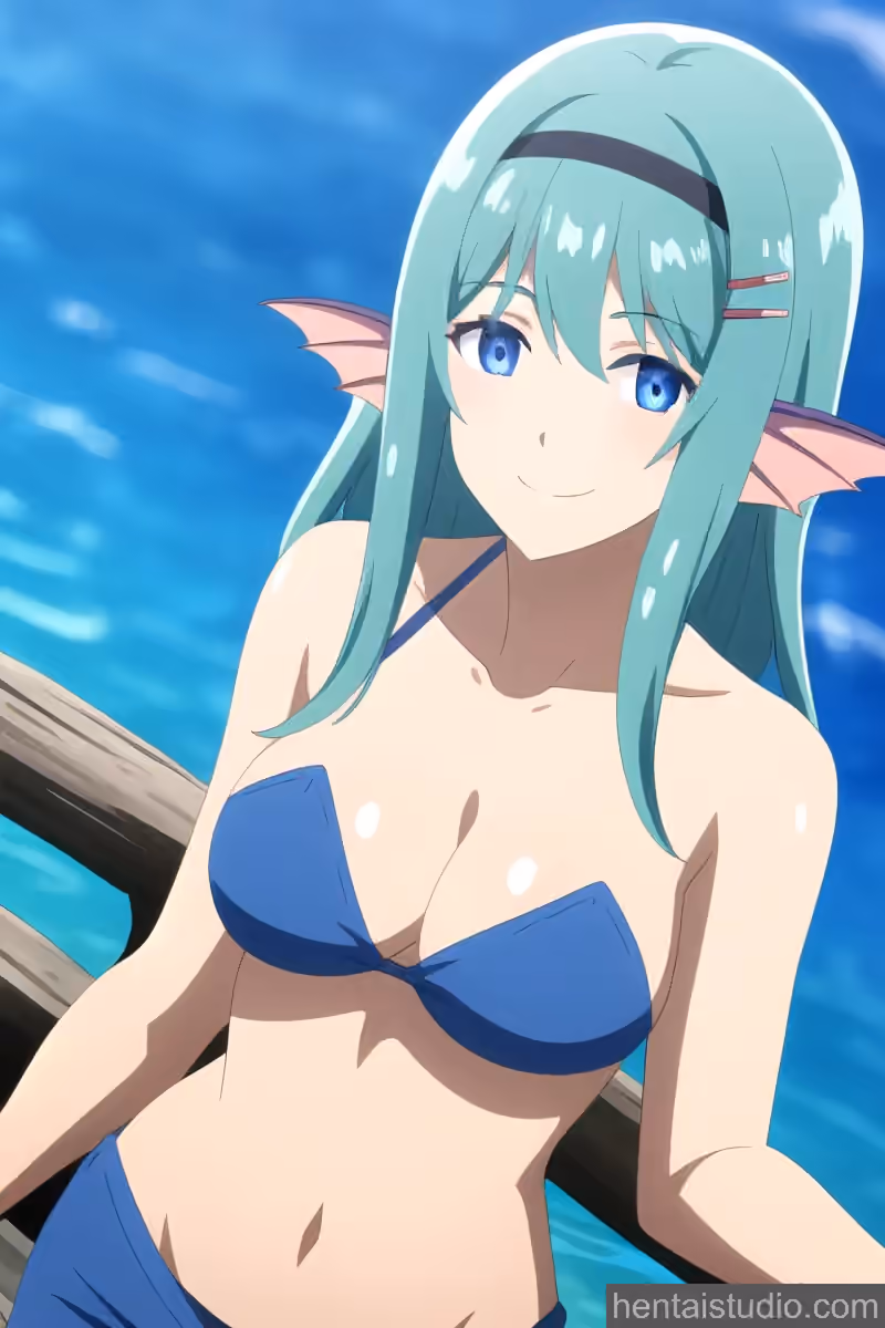Remia - Arifureta: From Commonplace to World's Strongest (Shokugyou de Sekai Saikyou) - Hentai Gallery - 58 Images — image 55 of 58