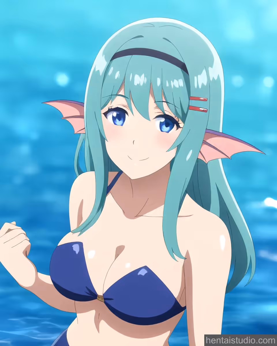 Remia - Arifureta: From Commonplace to World's Strongest (Shokugyou de Sekai Saikyou) - Hentai Gallery - 58 Images — image 56 of 58