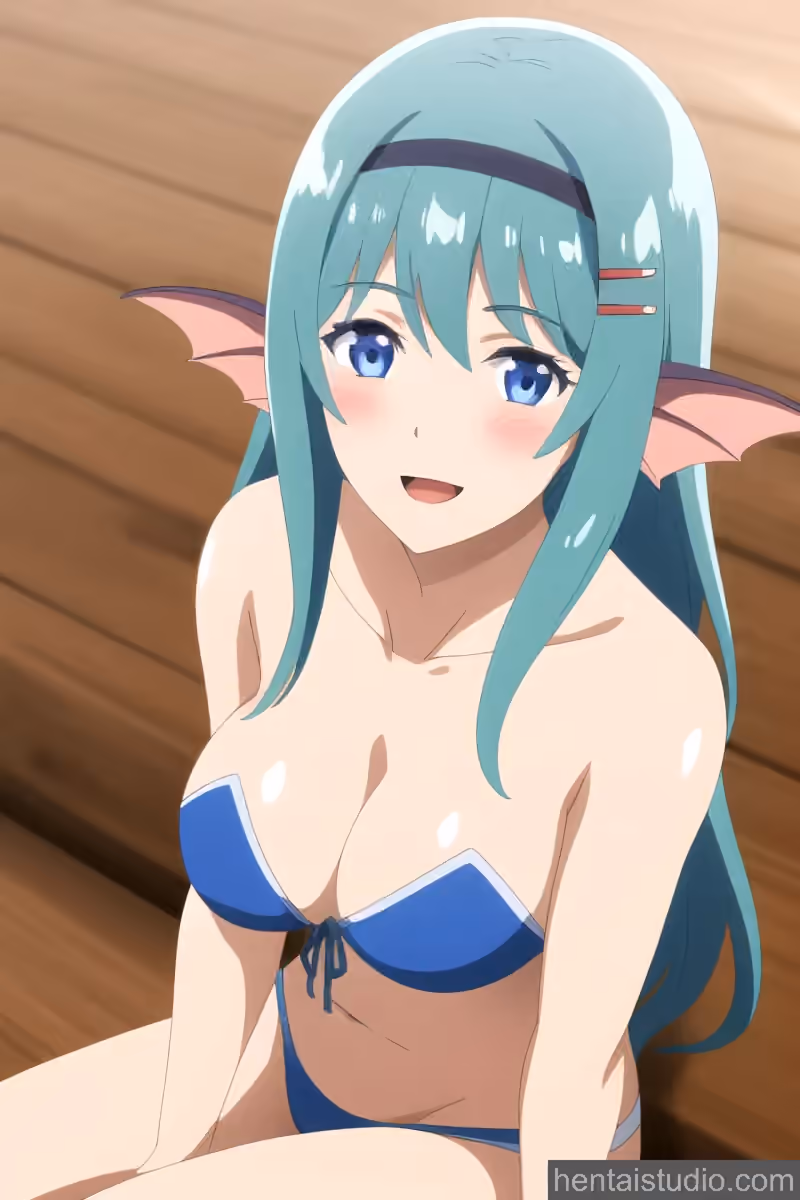Remia - Arifureta: From Commonplace to World's Strongest (Shokugyou de Sekai Saikyou) - Hentai Gallery - 58 Images — image 58 of 58