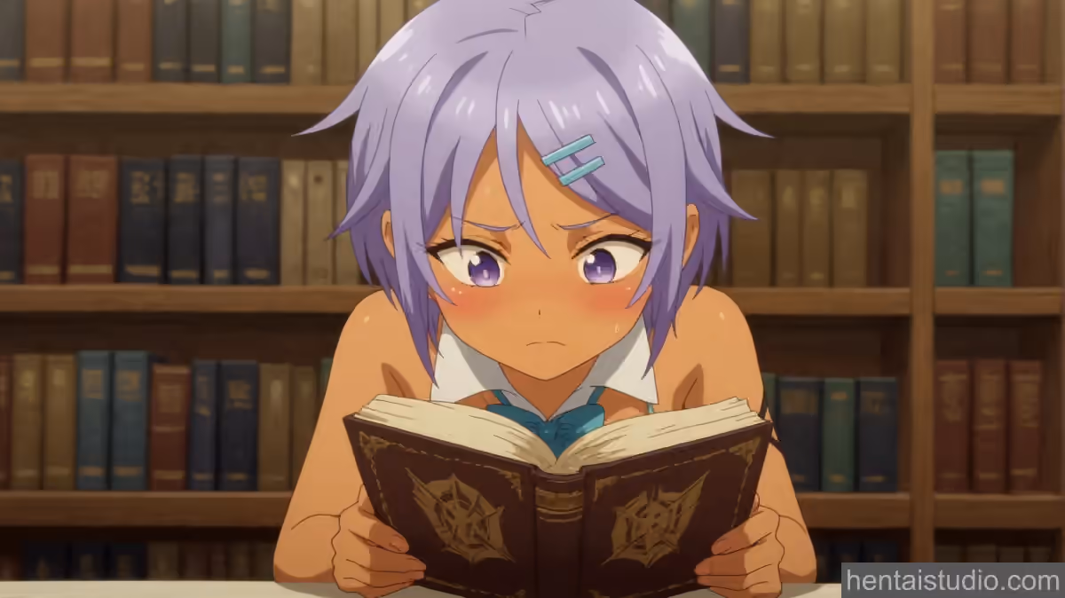 Ren - I Was Reincarnated as the 7th Prince so I Can Take My Time Perfecting My Magical Ability (Tensei Shitara Dainana Ouji) - Hentai Gallery 2 - 17 Images — image 11 of 17
