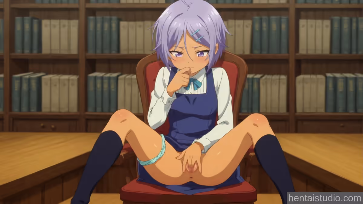 Ren - I Was Reincarnated as the 7th Prince so I Can Take My Time Perfecting My Magical Ability (Tensei Shitara Dainana Ouji) - Hentai Gallery 2 - 17 Images — image 14 of 17