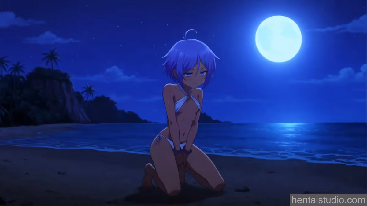 Ren - I Was Reincarnated as the 7th Prince so I Can Take My Time Perfecting My Magical Ability (Tensei Shitara Dainana Ouji) - Hentai Gallery 2 - 17 Images — image 7 of 17
