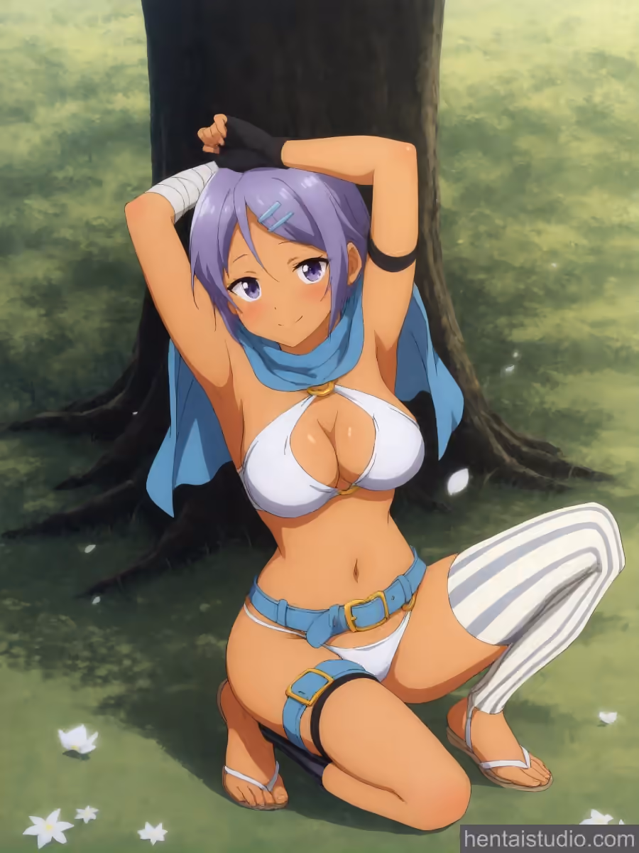 Ren - I Was Reincarnated as the 7th Prince so I Can Take My Time Perfecting My Magical Ability (Tensei Shitara Dainana Ouji) - Hentai Gallery 4 - 12 Images — image 2 of 12