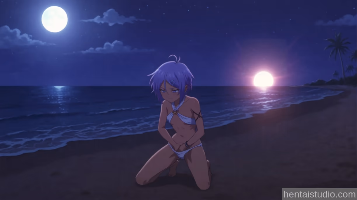 Ren from I Was Reincarnated as the 7th Prince (Tensei Shitara Dainana Ouji) — image 5 of 17