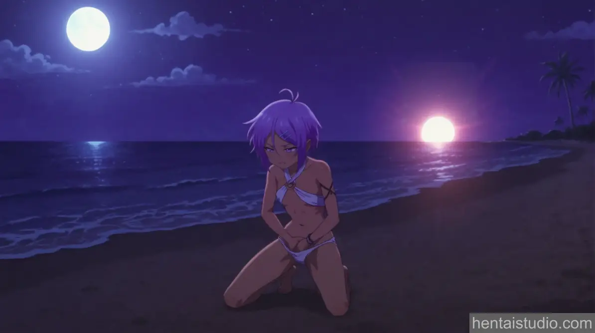 Ren from I Was Reincarnated As The 7th Prince So I Can Take My Time Perfecting My Magical Ability hentai art 5 of 17