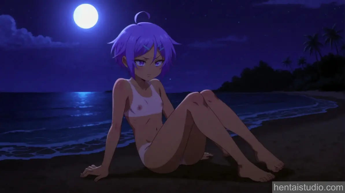 Ren from I Was Reincarnated As The 7th Prince So I Can Take My Time Perfecting My Magical Ability hentai art 9 of 17
