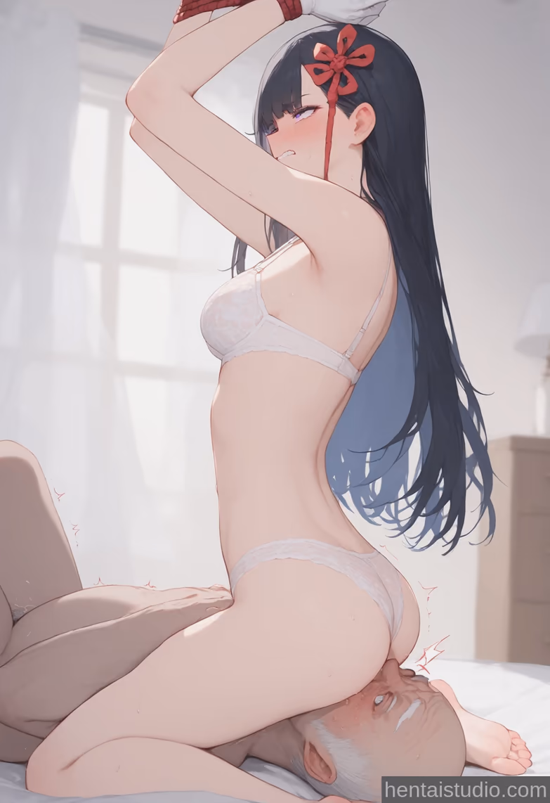 Ren Yamashiro from Chained Soldier (Mato Seihei no Slave) — image 3 of 6