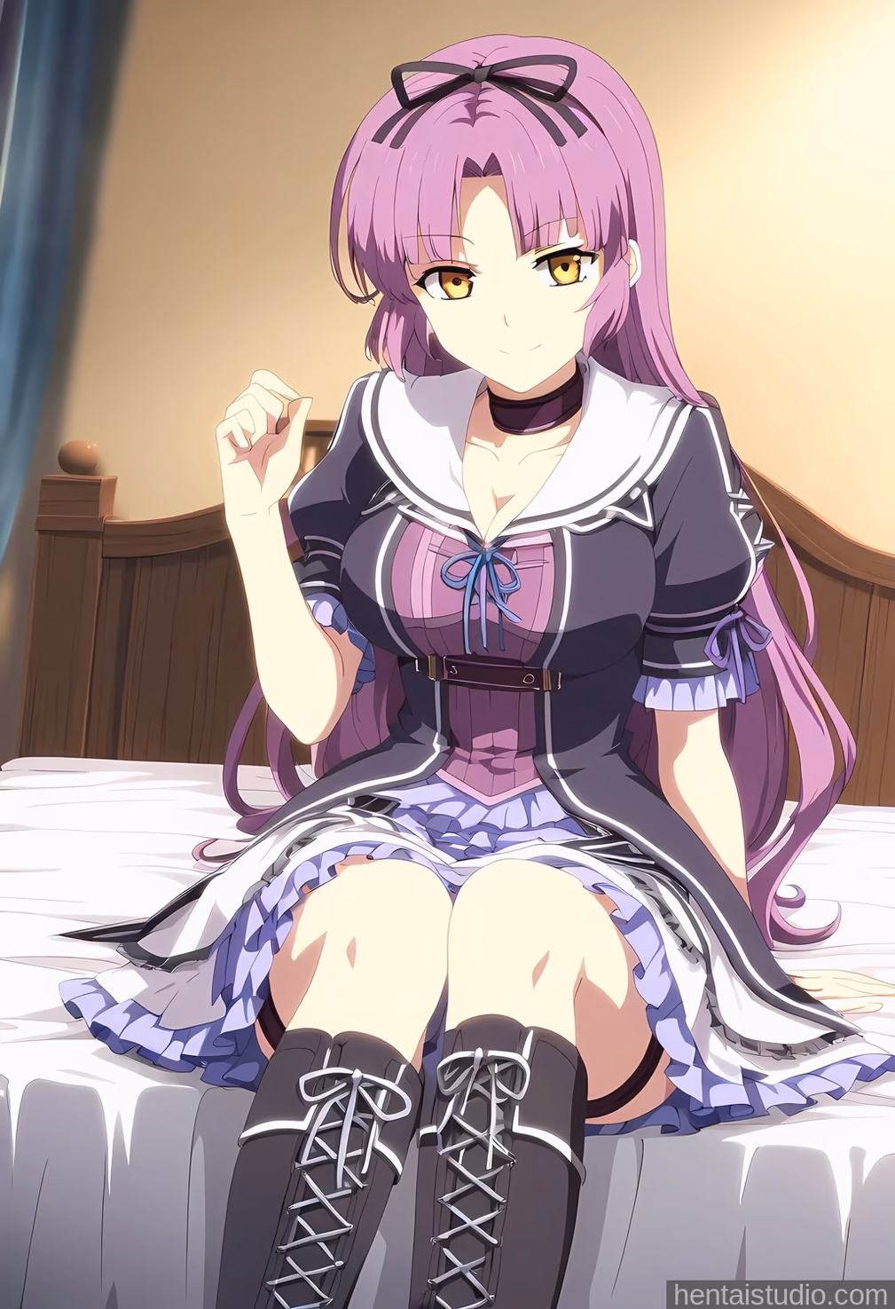 Renne Bright from Eiyuu Densetsu: Sora No Kiseki — image 2 of 112