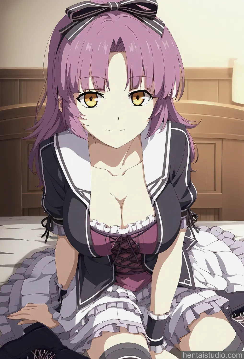 Renne Bright from Eiyuu Densetsu: Sora No Kiseki hentai art 4 of 112