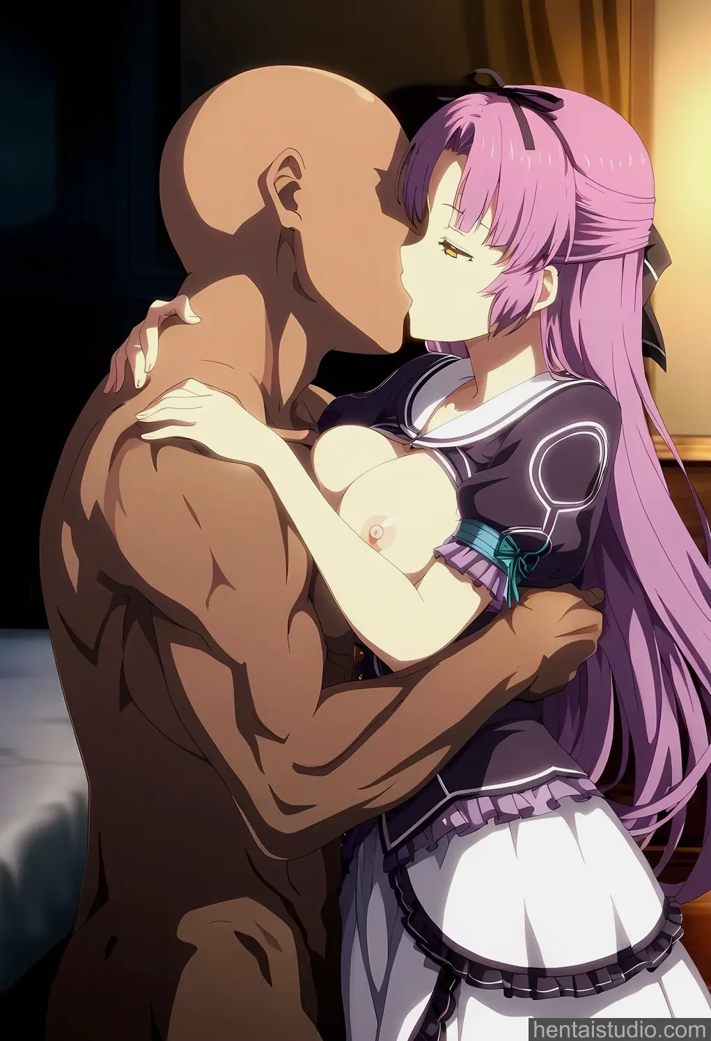 Renne Bright from Eiyuu Densetsu: Sora No Kiseki hentai art 9 of 112