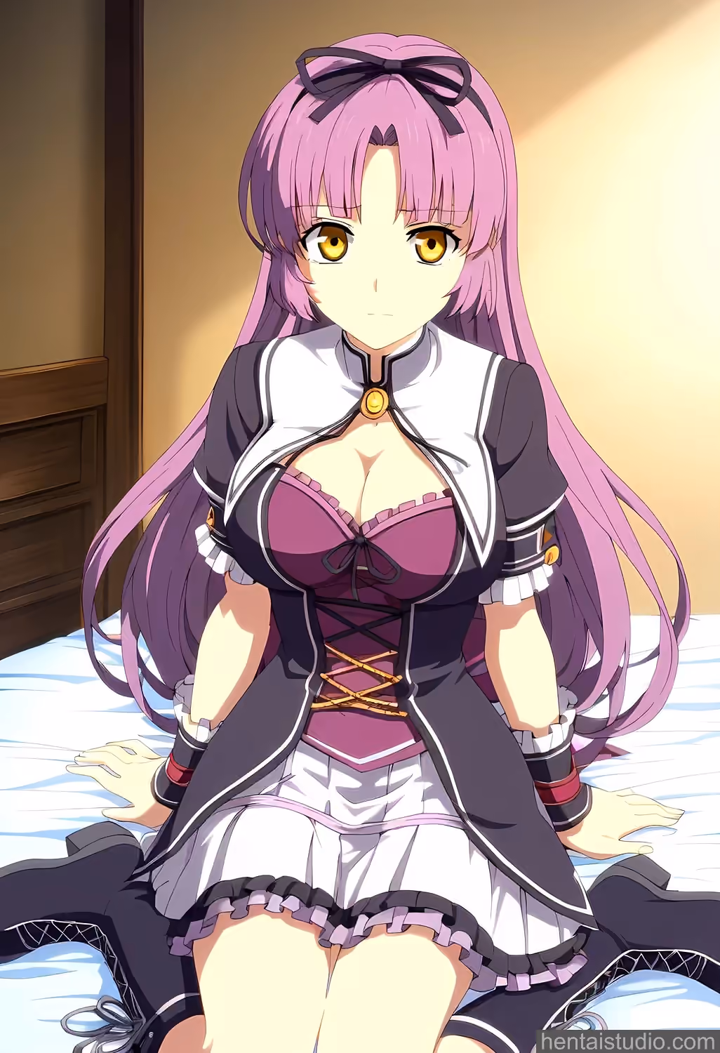 Renne Bright - The Legend of Heroes: Trails in the Sky (Eiyuu Densetsu: Sora no Kiseki) - Hentai Gallery - 112 Images — image 10 of 112