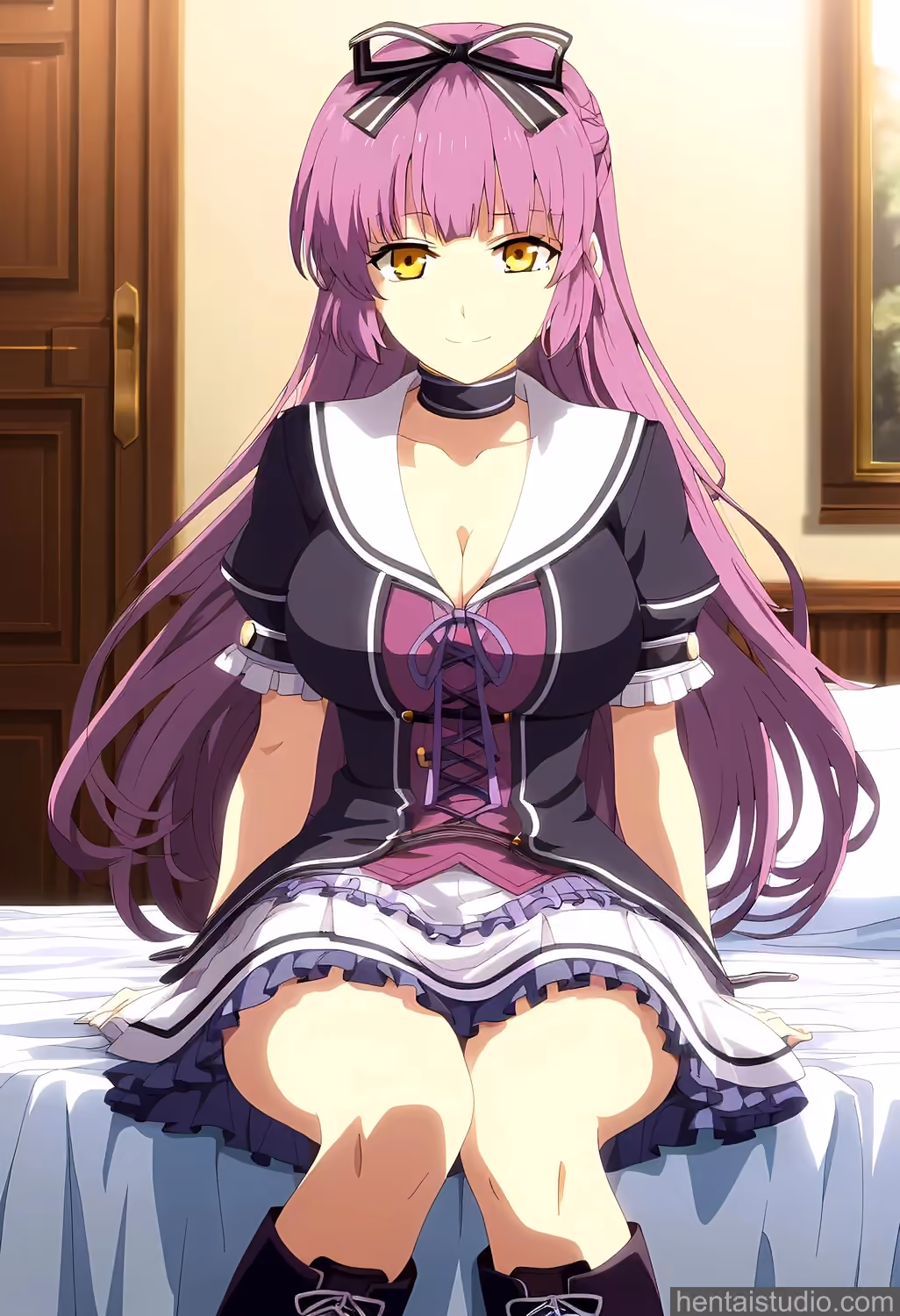 Renne Bright - The Legend of Heroes: Trails in the Sky (Eiyuu Densetsu: Sora no Kiseki) - Hentai Gallery - 112 Images — image 14 of 112