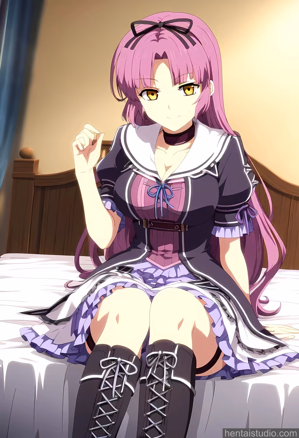 Renne Bright - The Legend of Heroes: Trails in the Sky (Eiyuu Densetsu: Sora no Kiseki) - Hentai Gallery - 112 Images — image 2 of 112