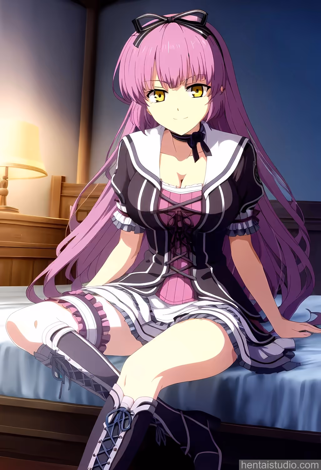Renne Bright - The Legend of Heroes: Trails in the Sky (Eiyuu Densetsu: Sora no Kiseki) - Hentai Gallery - 112 Images — image 8 of 112
