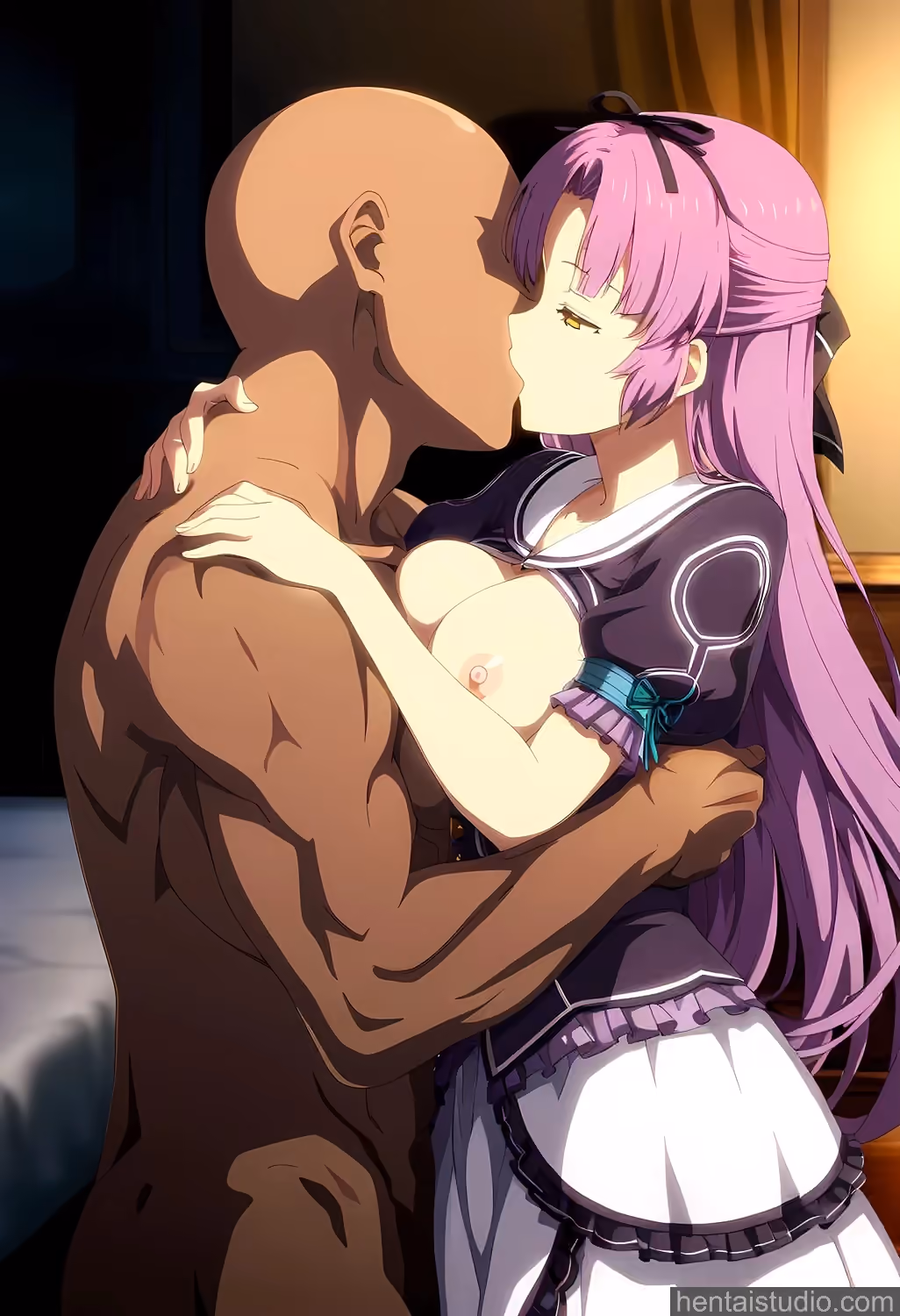 Renne Bright - The Legend of Heroes: Trails in the Sky (Eiyuu Densetsu: Sora no Kiseki) - Hentai Gallery - 112 Images — image 9 of 112
