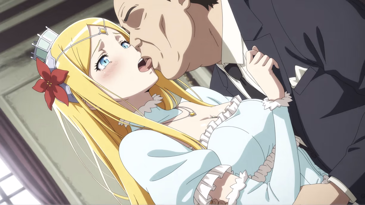 Renner Theiere Chardelon Ryle Vaiself - Overlord - Hentai Gallery 4 - 111 Images — image 1 of 111