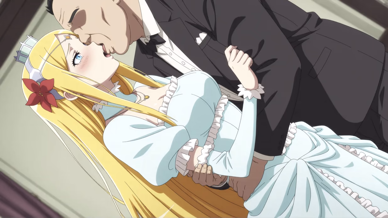 Renner Theiere Chardelon Ryle Vaiself - Overlord - Hentai Gallery 4 - 111 Images — image 2 of 111
