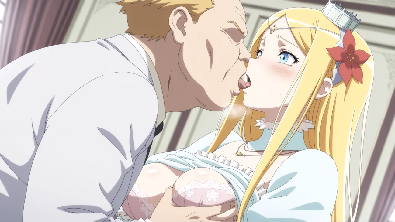 Renner Theiere Chardelon Ryle Vaiself - Overlord - Hentai Gallery 4 - 111 Images — image 20 of 111
