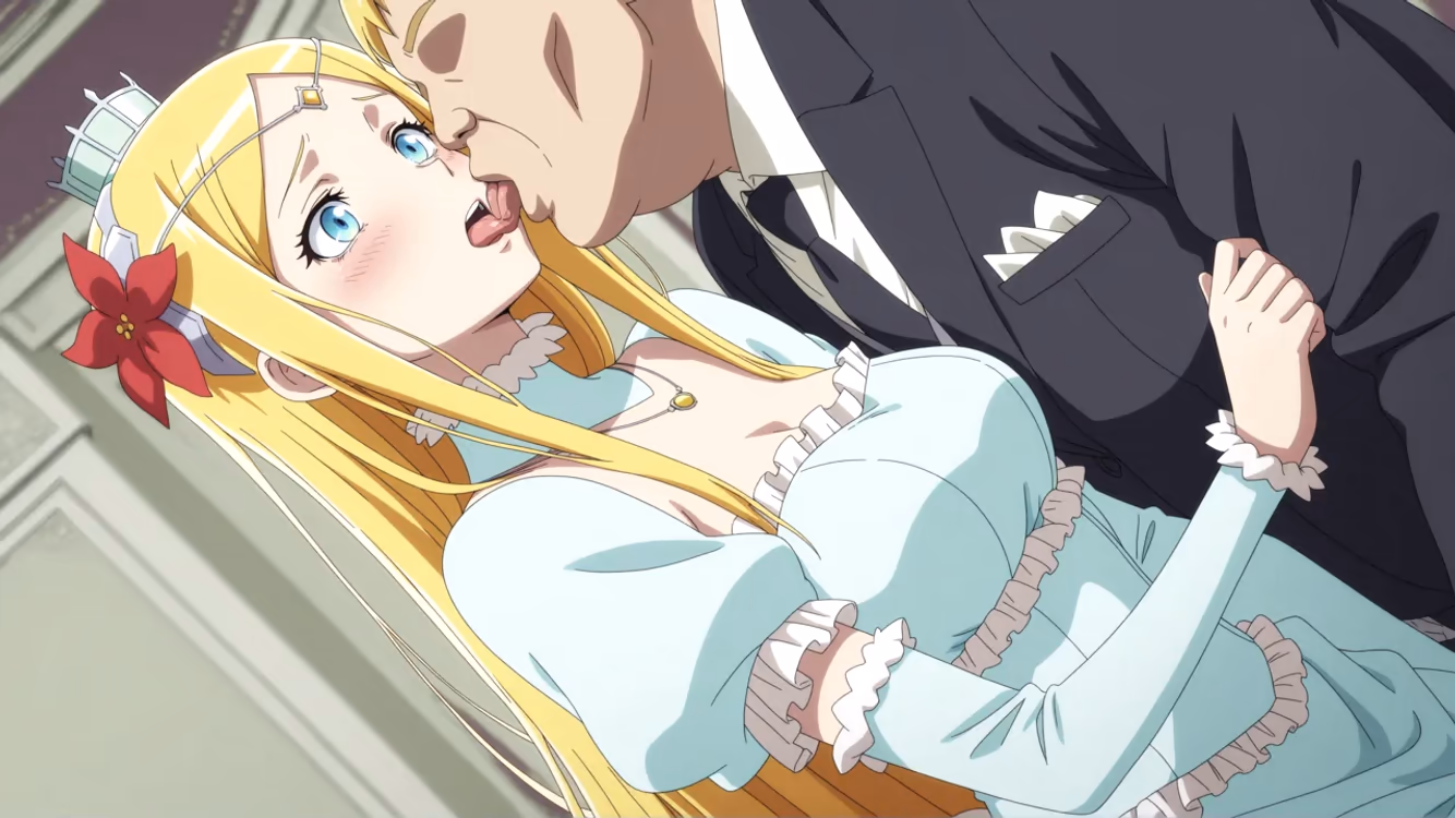 Renner Theiere Chardelon Ryle Vaiself - Overlord - Hentai Gallery 4 - 111 Images — image 3 of 111