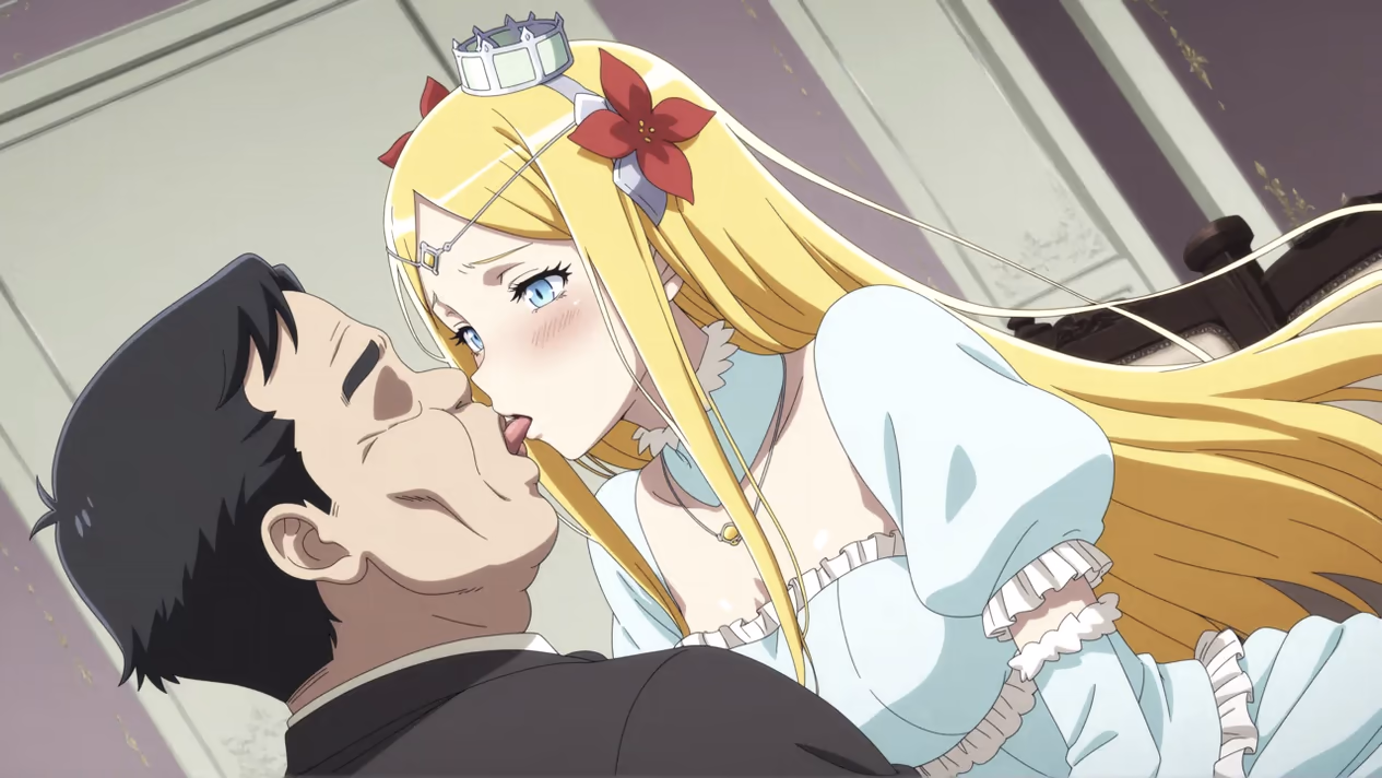 Renner Theiere Chardelon Ryle Vaiself - Overlord - Hentai Gallery 4 - 111 Images — image 4 of 111