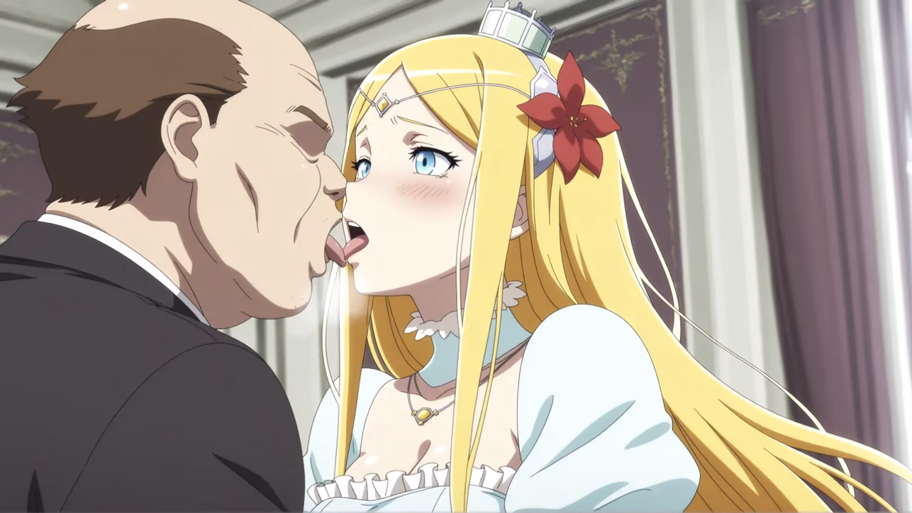Renner Theiere Chardelon Ryle Vaiself - Overlord - Hentai Gallery 4 - 111 Images — image 5 of 111
