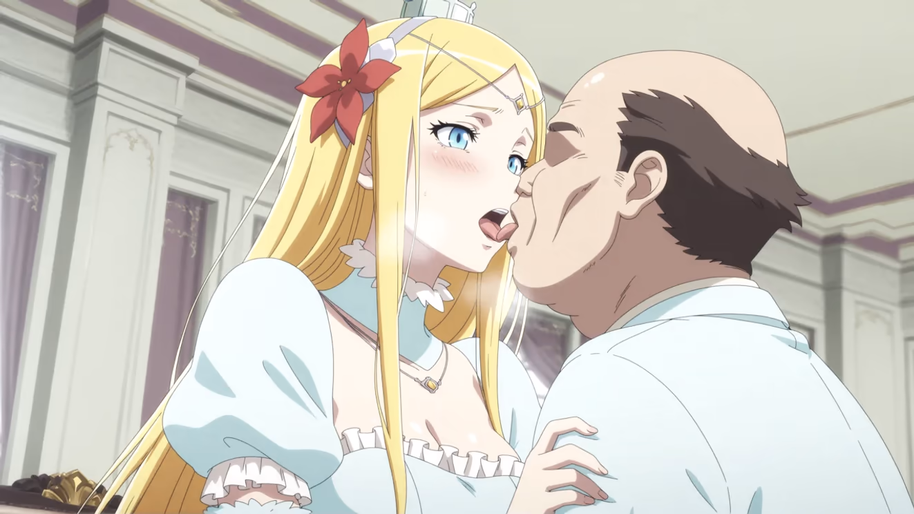 Renner Theiere Chardelon Ryle Vaiself - Overlord - Hentai Gallery 4 - 111 Images — image 6 of 111