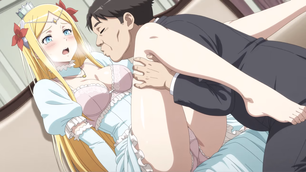 Renner Theiere Chardelon Ryle Vaiself - Overlord - Hentai Gallery 4 - 111 Images — image 60 of 111