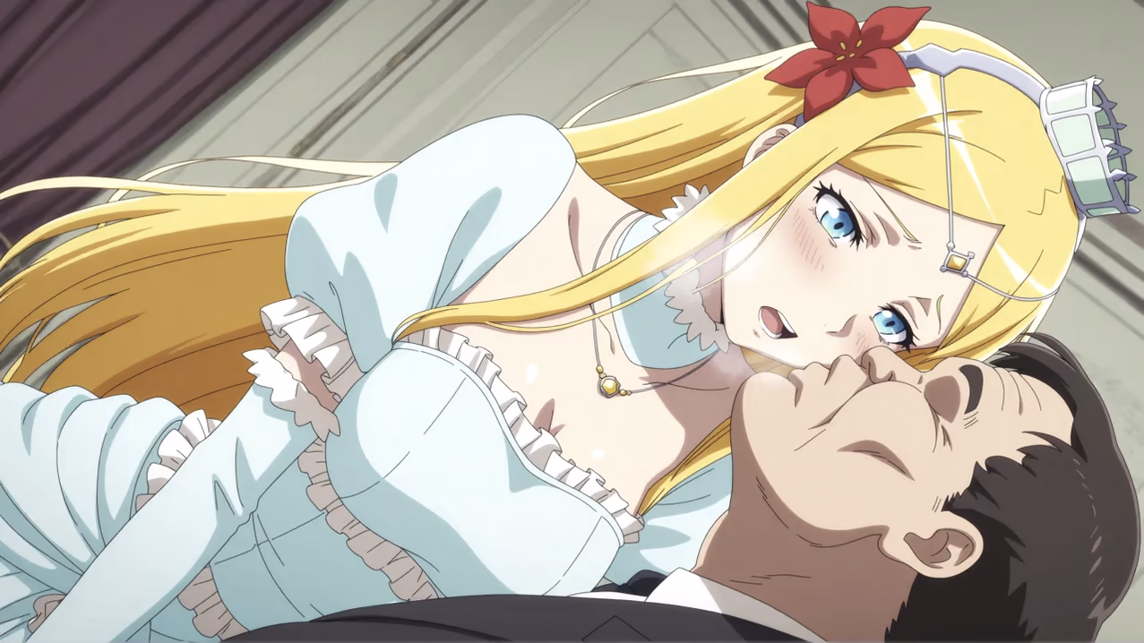 Renner Theiere Chardelon Ryle Vaiself from Overlord — image 7 of 111