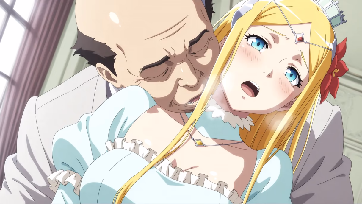 Renner Theiere Chardelon Ryle Vaiself from Overlord — image 8 of 111