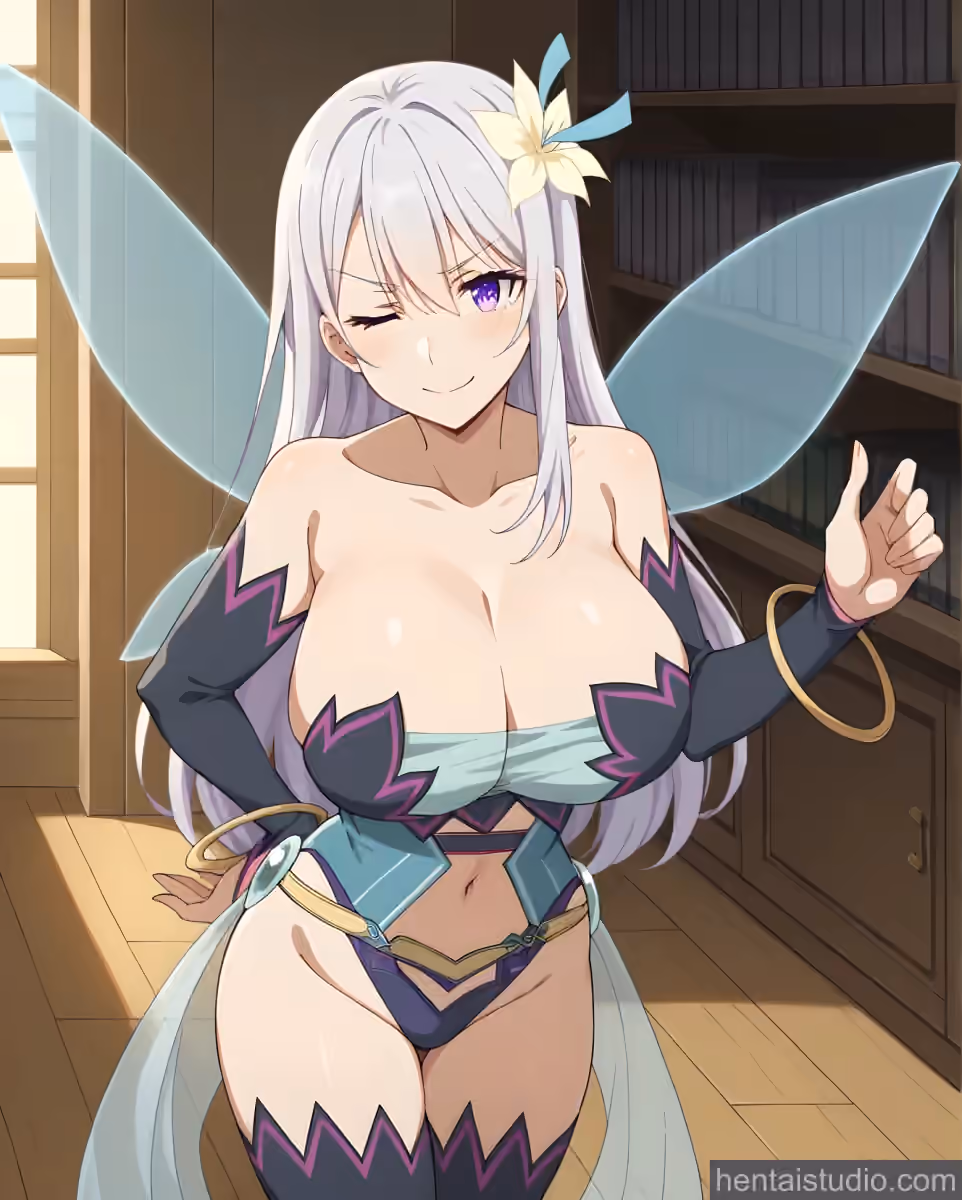 Reona Kisaragi - Full Dive: This Ultimate Next-Gen Full Dive RPG Is Even Shittier than Real Life! (Kyuukyoku Shinka shita Full Dive RPG ga Genjitsu yori mo Kusoge Dattara) - Hentai Gallery 2 - 16 Images — image 1 of 16