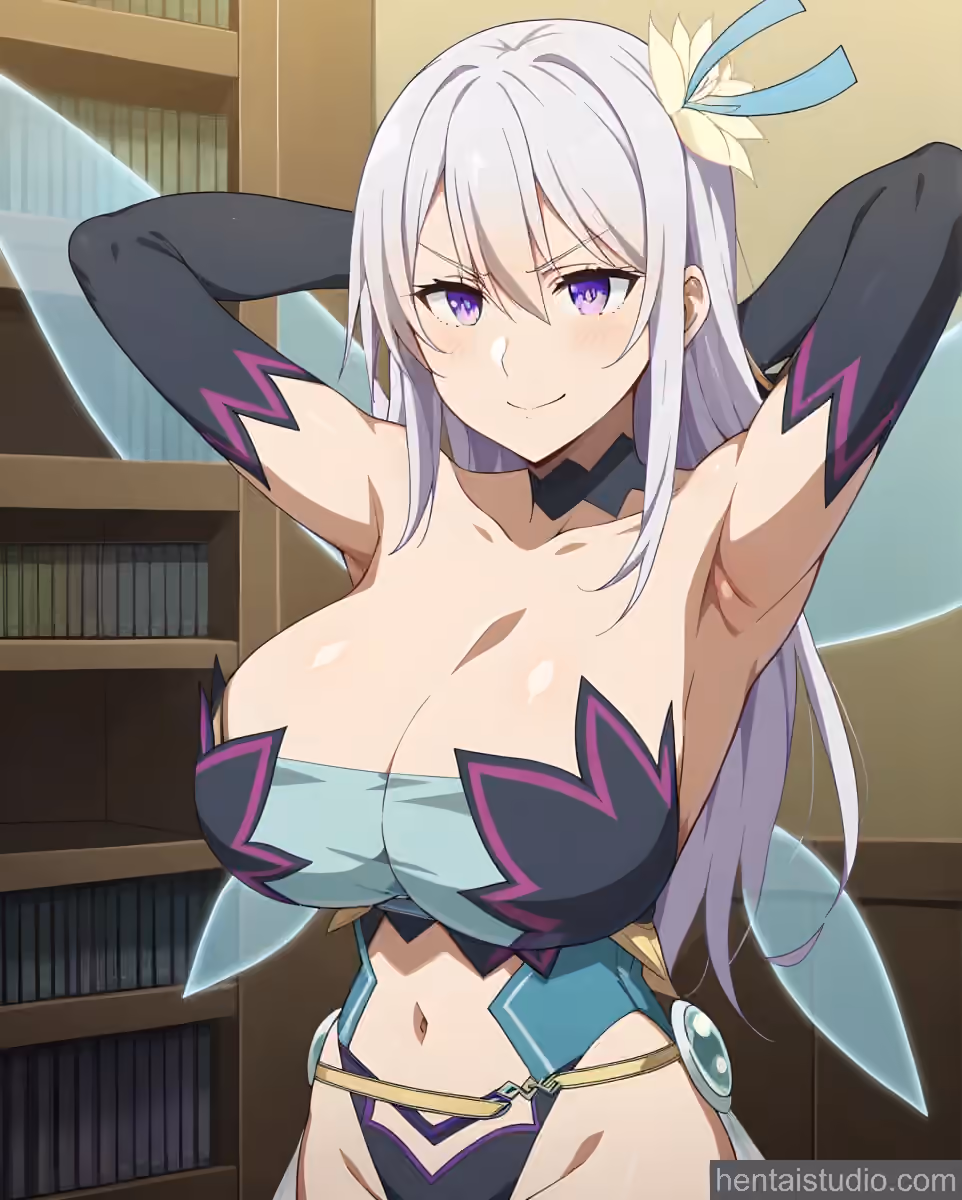 Reona Kisaragi - Full Dive: This Ultimate Next-Gen Full Dive RPG Is Even Shittier than Real Life! (Kyuukyoku Shinka shita Full Dive RPG ga Genjitsu yori mo Kusoge Dattara) - Hentai Gallery 2 - 16 Images — image 4 of 16