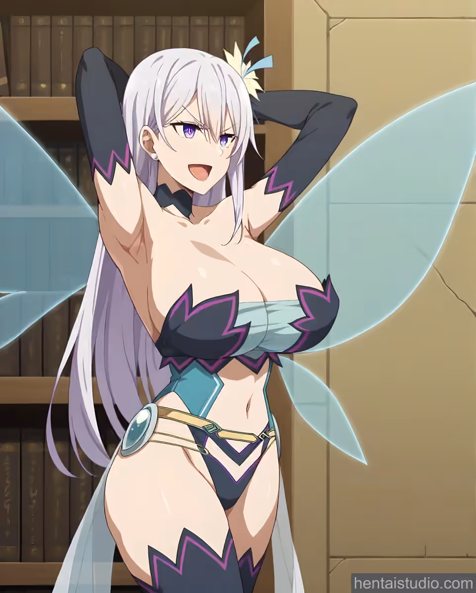 Reona Kisaragi - Full Dive: This Ultimate Next-Gen Full Dive RPG Is Even Shittier than Real Life! (Kyuukyoku Shinka shita Full Dive RPG ga Genjitsu yori mo Kusoge Dattara) - Hentai Gallery 2 - 16 Images — image 6 of 16