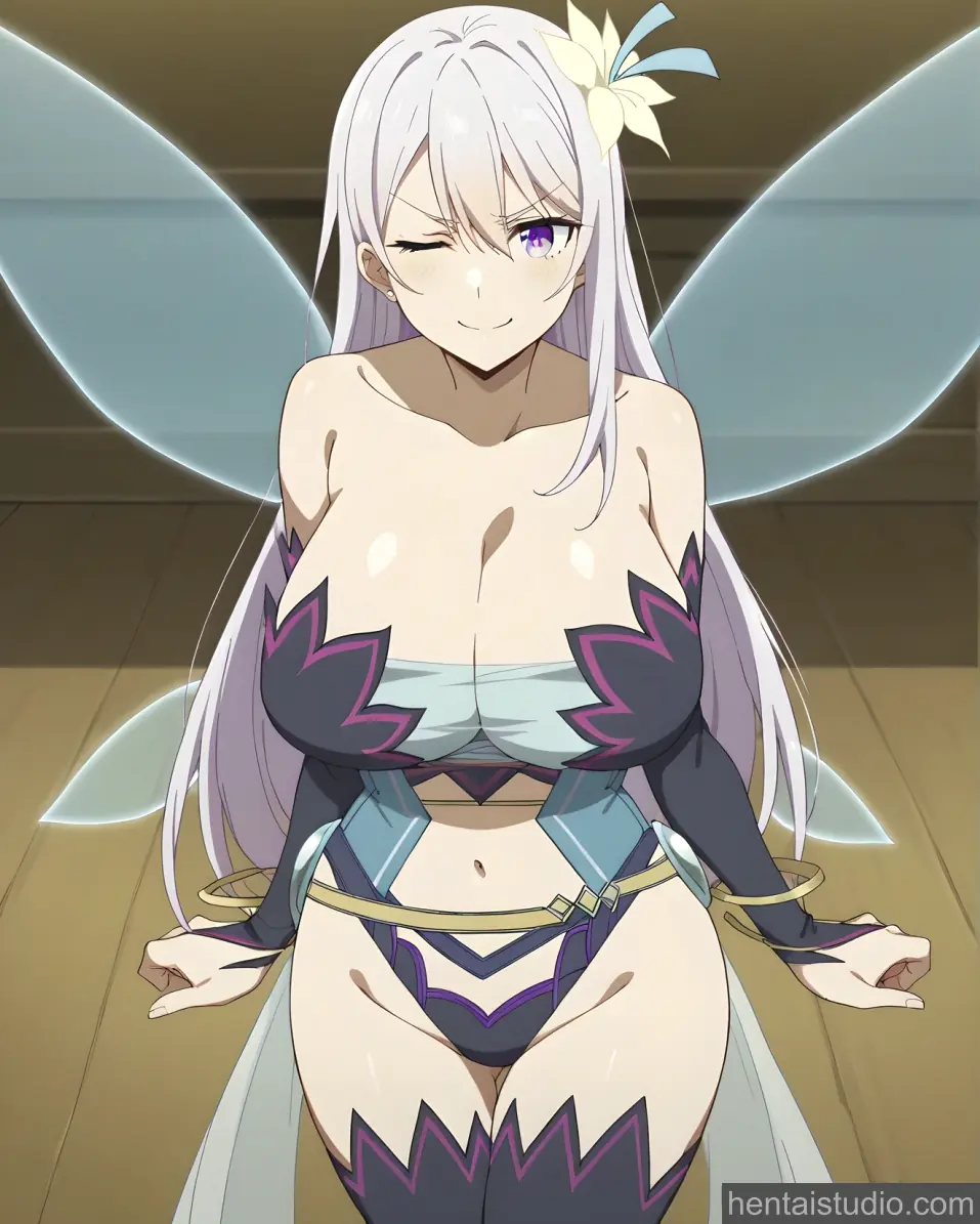 Reona Kisaragi from Full Dive: This Ultimate Next Gen Full Dive Rpg Is Even Shittier Than Real Life hentai art 2 of 16